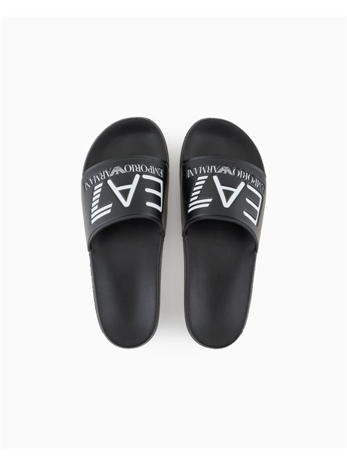  EMPORIO ARMANI EA7 | 7X000108 AF15118/UC001